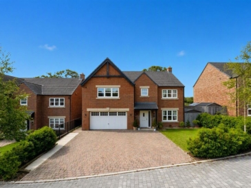 Fulbeck Grange, Morpeth