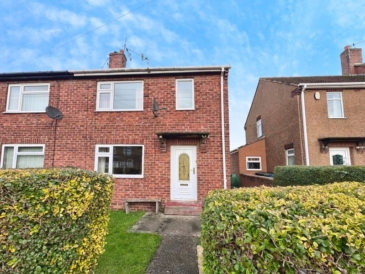 Garden House Estate, Crawcrook