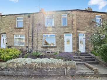 Greenwell Terrace, Crawcrook