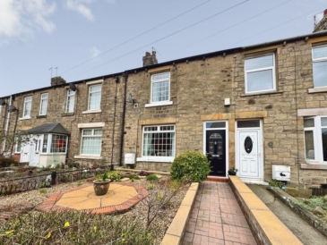 Greenwell Terrace, Crawcrook