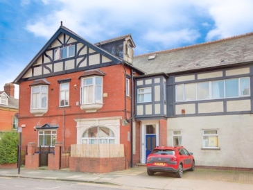 Grosvenor Road, Newcastle Upon Tyne