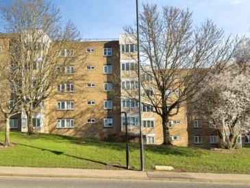 Hadrian Court, Killingworth
