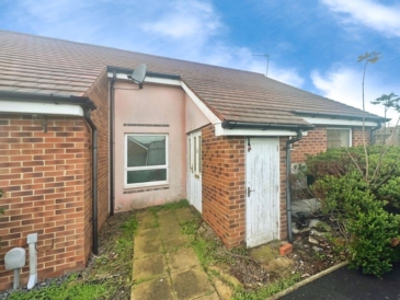 Harrogate Court, Ashington