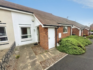 Harrogate Court, Ashington