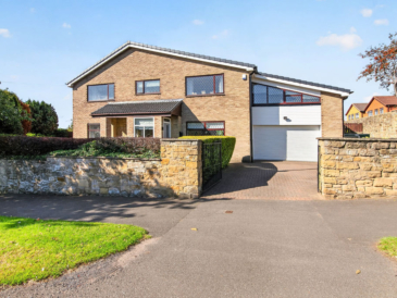 Hartford Road West, Bedlington