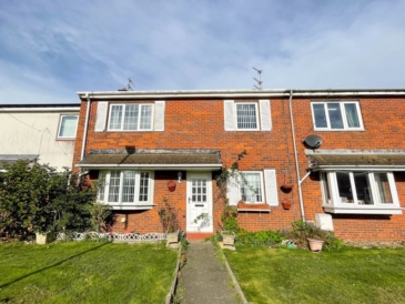 Hartside Crescent, Hadston