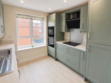 Haswell Gardens, North Shields