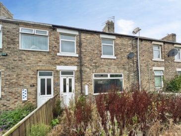 Hawthorn Road, Ashington