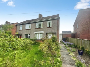 Haydon Road, Ashington