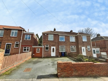 Heathwell Road, Denton Burn, Newcastle Upon Tyne