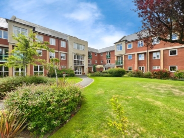 Henderson Court, Ponteland, NE20 9GY