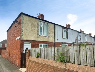 Holmwood Avenue, Newbiggin-By-The-Sea