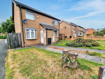Horning Court, Meadow Rise
