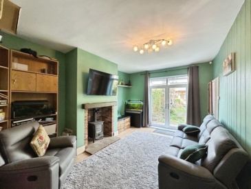 Jackson Terrace, Morpeth