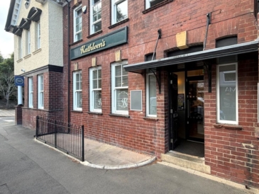 Kathleen’s Coffee Shop, Unit 2 Lane Head, Ryton NE40 3HF