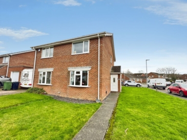 Kepier Chare, Crawcrook