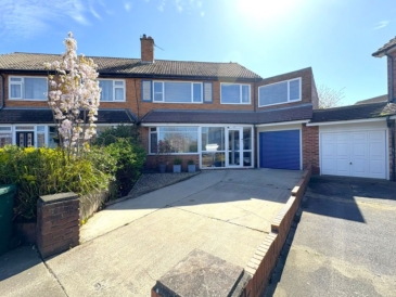 Kingston Drive, Whitley Bay