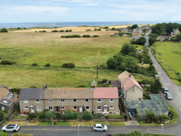 Kirkwell Cottages, High Hauxley