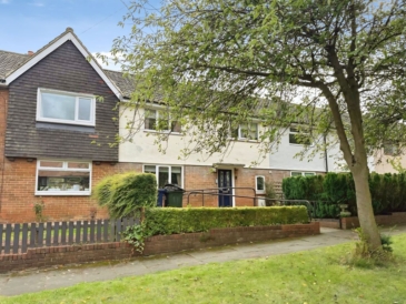 Kirkwood Drive, Newcastle Upon Tyne
