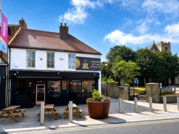 Koji, High Street West, Sunderland