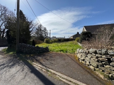 Land on the South Side of the Close, West Woodburn, Northumberland NE48 2RX