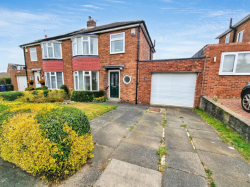 Langdon Road, Hillheads Estate