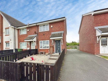 Latimer Way, Newbiggin-By-The-Sea