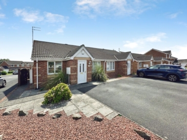 Lavender Court, Ashington
