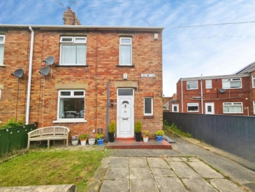 Lily Avenue, Bedlington