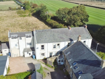 Longhirst Village, Morpeth