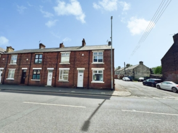 Main Street, Ryton
