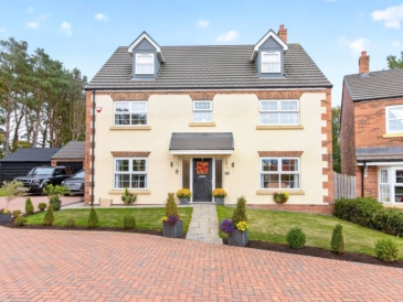 Maple Drive, Morpeth