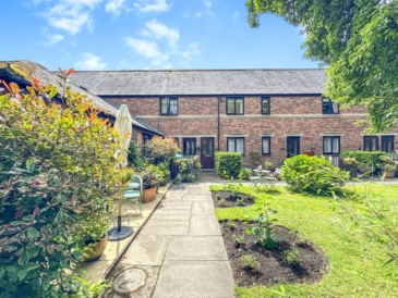 Mathesons Gardens, Morpeth