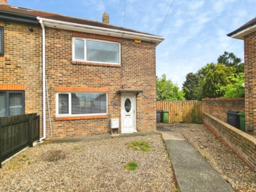 Melrose Avenue, Bedlington