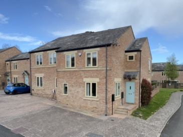 Micklewood Close, Morpeth