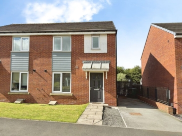 Miller Close, Newcastle Upon Tyne