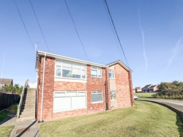 Monkdale Avenue, Blyth