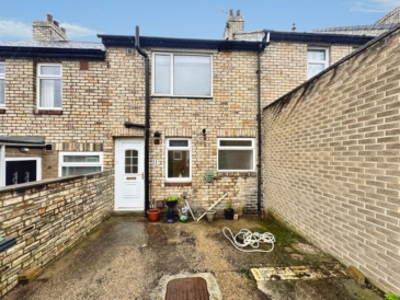 Morgy Hill East, Crawcrook