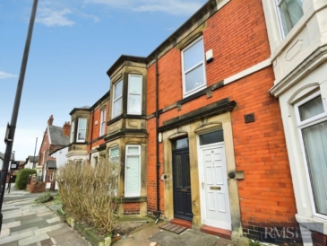 Myrtle Grove, Newcastle Upon Tyne