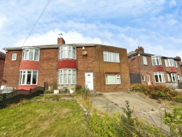 Naylor Avenue, Blaydon-On-Tyne