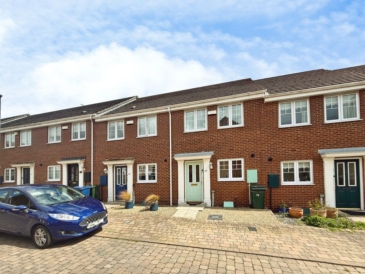 Neston Court, Newcastle Upon Tyne