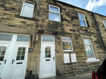 Newburgh Street, Amble