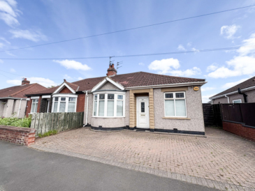 Newsham Road, Blyth