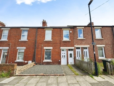 Nicholson Terrace, Newcastle Upon Tyne