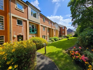 North Road, Ponteland