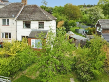 Orchard Avenue, Hexham