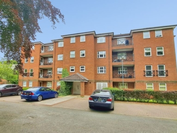 Ord Court, Fenham, Newcastle Upon Tyne