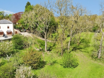 Ovingham, Prudhoe