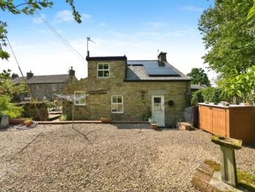 Park Village, Haltwhistle