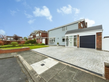 Perth Close, North Shields